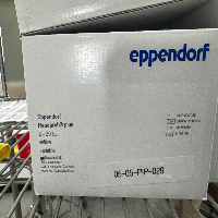 Eppendorf Research Plus Single Channel Pipettes - Quantity 6 image 3